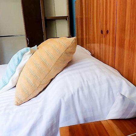 Hotel La Piramide Del Tepozteco Tepoztlán Zewnętrze zdjęcie
