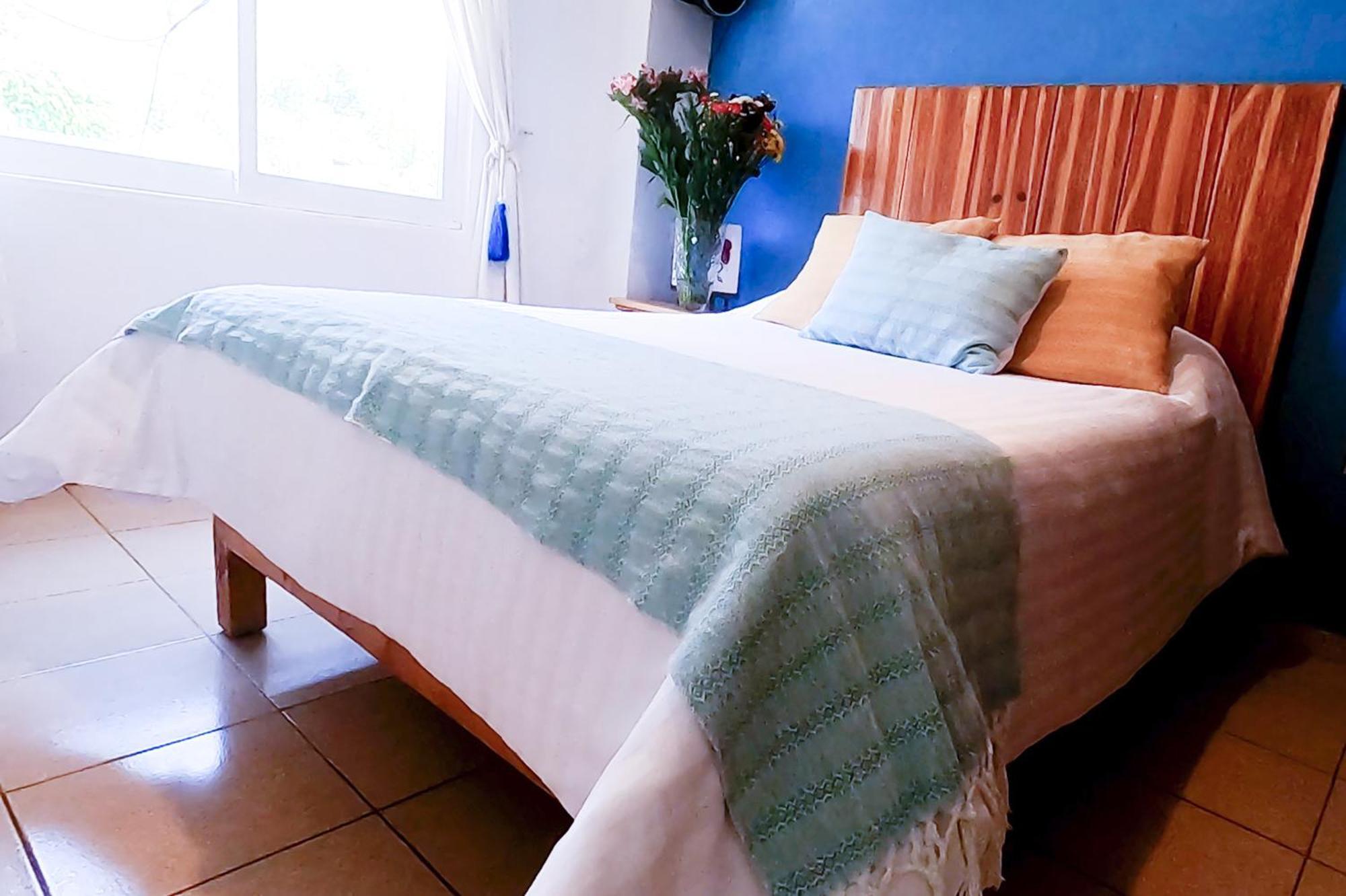 Hotel La Piramide Del Tepozteco Tepoztlán Zewnętrze zdjęcie