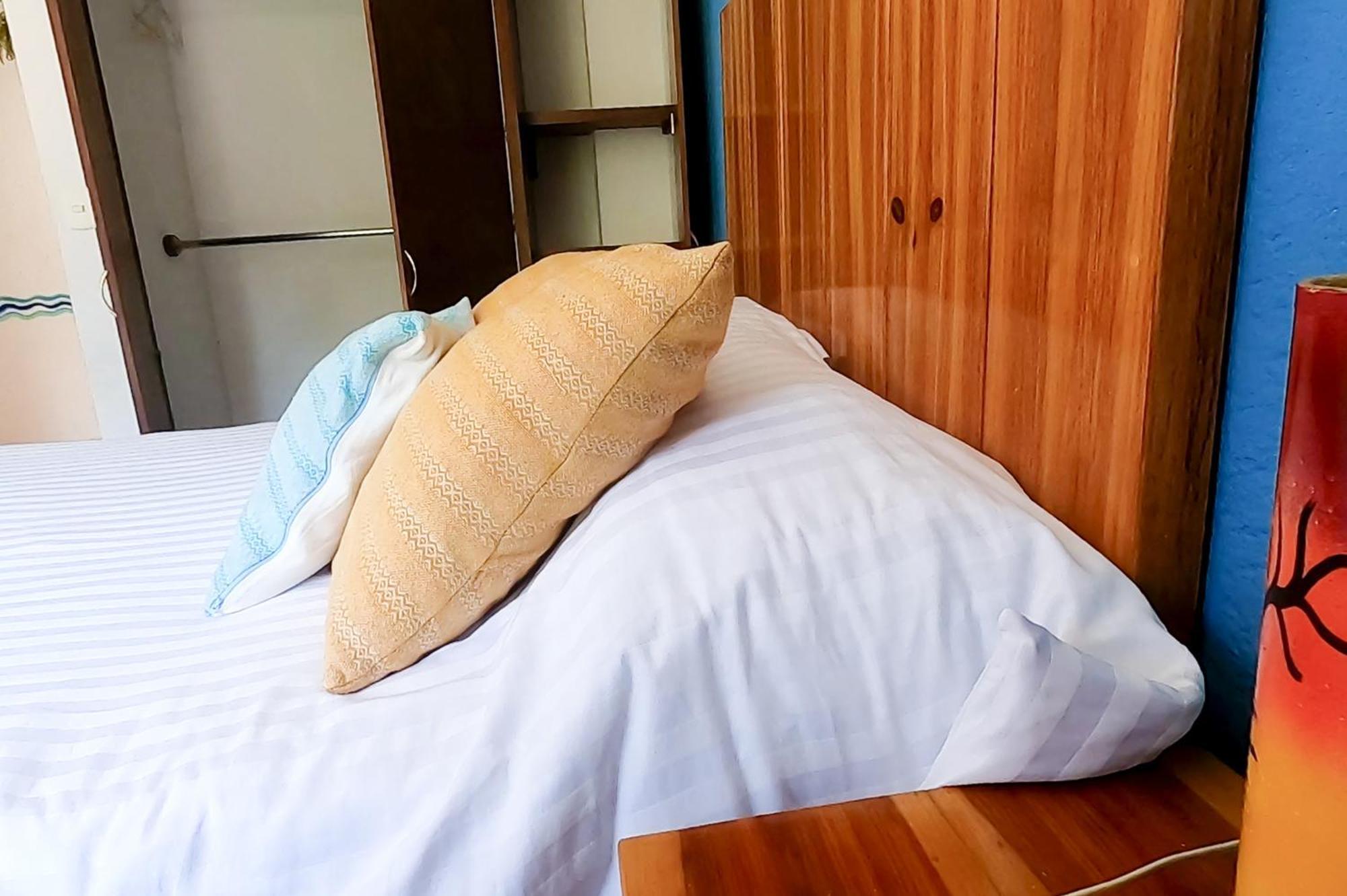 Hotel La Piramide Del Tepozteco Tepoztlán Zewnętrze zdjęcie