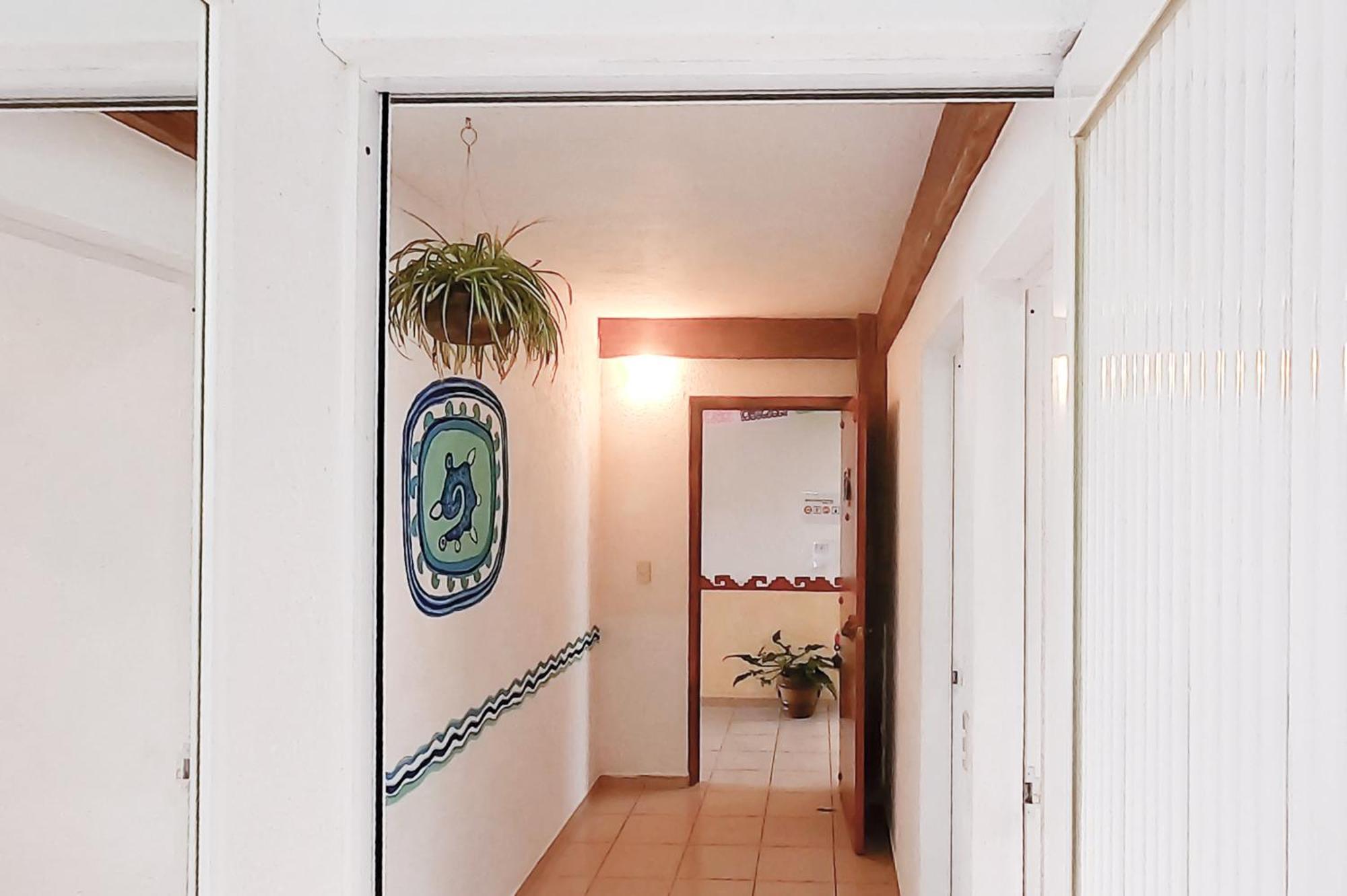 Hotel La Piramide Del Tepozteco Tepoztlán Zewnętrze zdjęcie
