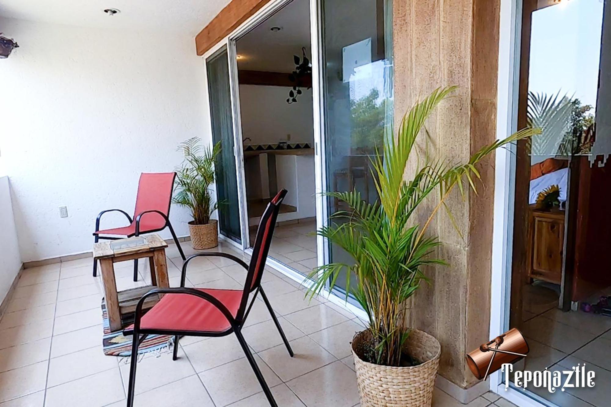 Hotel La Piramide Del Tepozteco Tepoztlán Zewnętrze zdjęcie