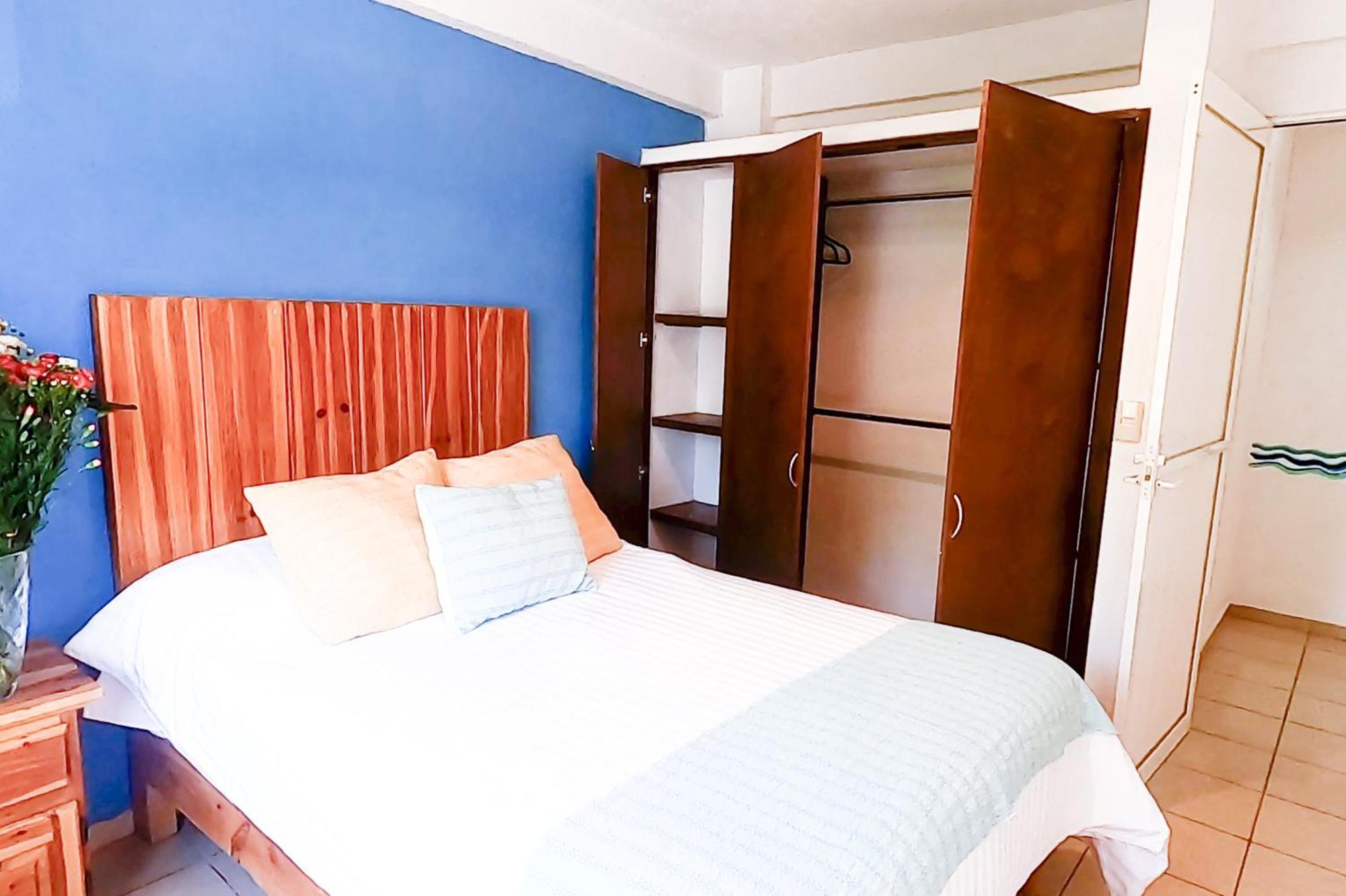 Hotel La Piramide Del Tepozteco Tepoztlán Zewnętrze zdjęcie