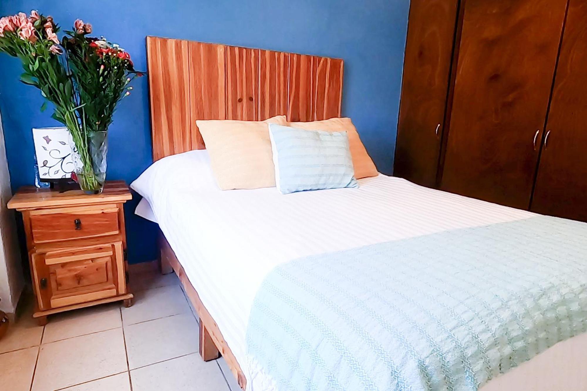 Hotel La Piramide Del Tepozteco Tepoztlán Zewnętrze zdjęcie