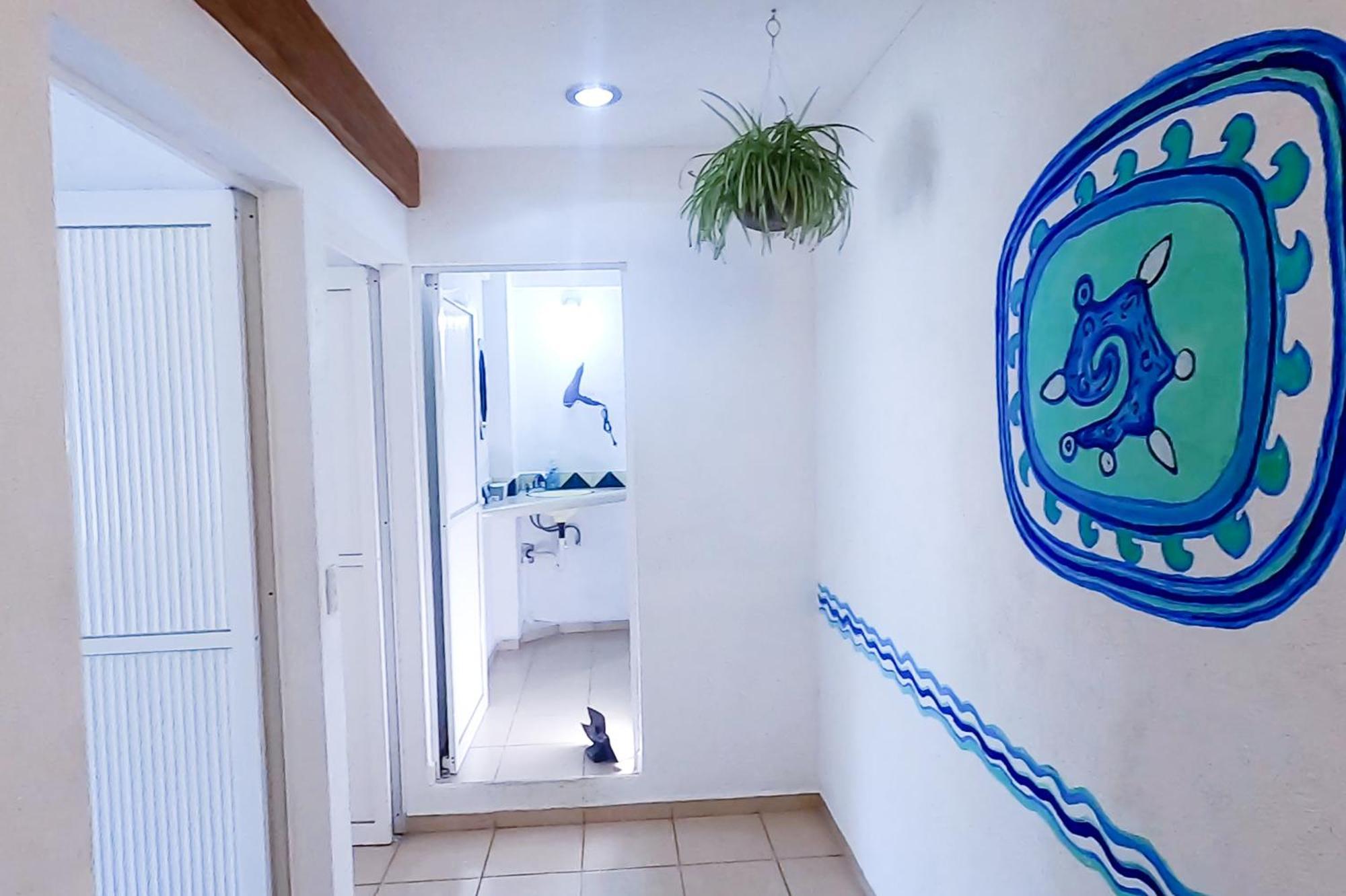 Hotel La Piramide Del Tepozteco Tepoztlán Zewnętrze zdjęcie