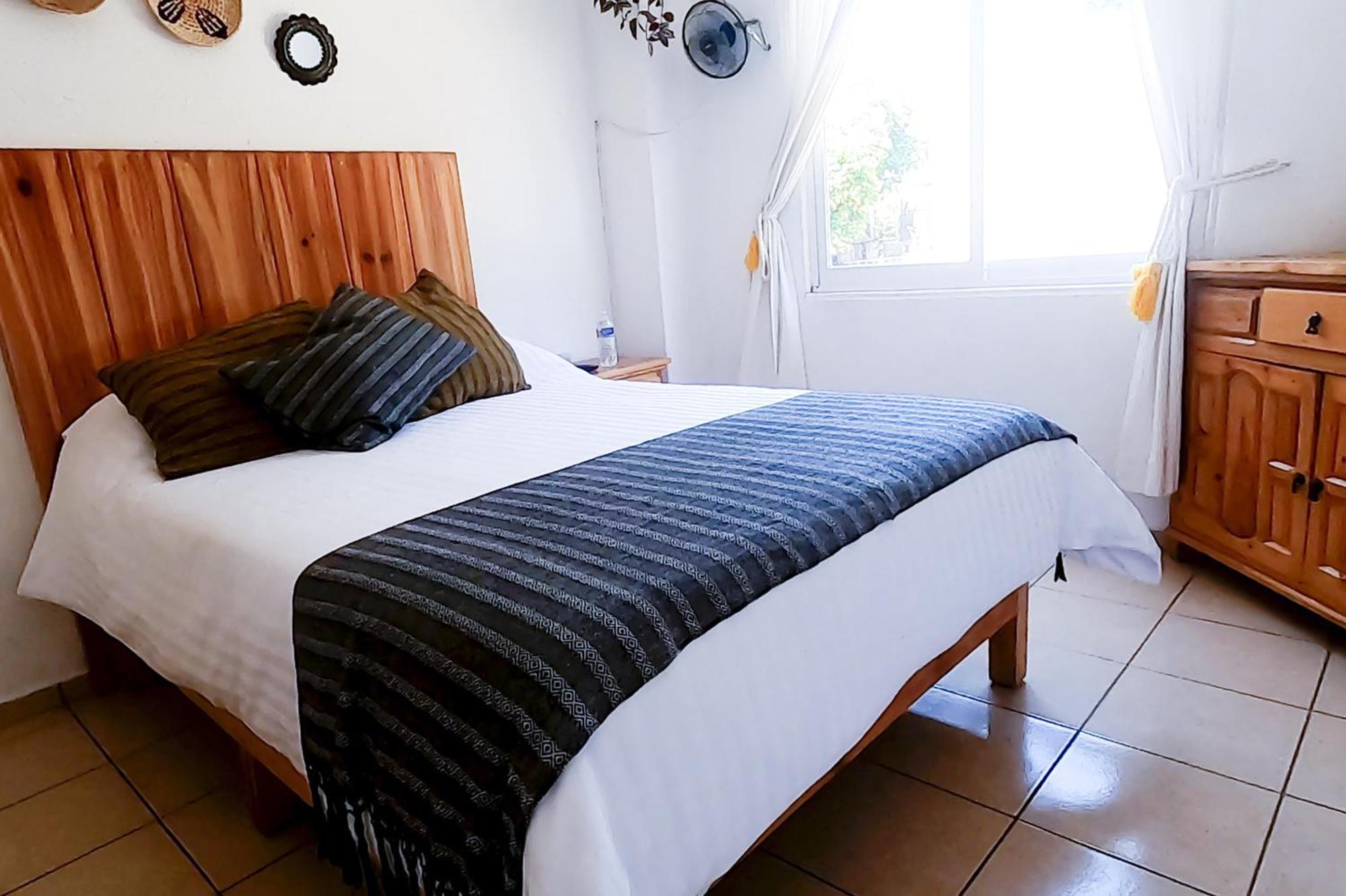 Hotel La Piramide Del Tepozteco Tepoztlán Zewnętrze zdjęcie